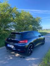Volkswagen Scirocco 1.4 TSI 90kW - - VW Scirocco in Bielefeld