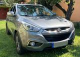 Hyundai ix35/ Tucson 2.0 CRDi 135kW Style 4WD Autom Styl - Hyundai ix35 in München
