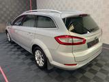 Ford Mondeo Turnier Titanium R.KAMERA-TOUCH-METALLIC - Ford aus 2010: Ka