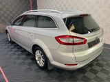 Ford Mondeo Turnier Titanium R.KAMERA-TOUCH-METALLIC - Ford: Metal Ka