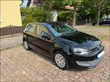 Volkswagen Polo 1.2 | viertürig | 8-fach bereift | HU 05/26
