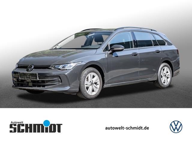 Volkswagen Golf VIII Variant 1.5TSi Life SITZH CLIMATRONIC 