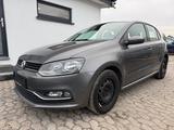 Volkswagen Polo V Comfortline BMT/Start-Stopp - Volkswagen Polo mit Diesel-Antrieb: Automatik