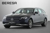 Mercedes-Benz E 220 d T Avantgarde Leder beige Standhz AHK - Mercedes-Benz E 220