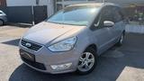 Ford Galaxy Viva 2.0 Benzin*Tüv Neu*7-Sitze*Klima! - gebrauchte Ford Galaxy aus dem Jahr 2011