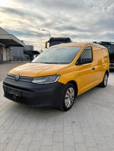 Volkswagen Caddy 2.0 TDI Maxi | Navi | AhK | LED |Werkstatt - Volkswagen Werk