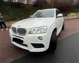BMW X3 35d M Paket  313 ps Voll Tüv Neu - BMW 335 in Herne