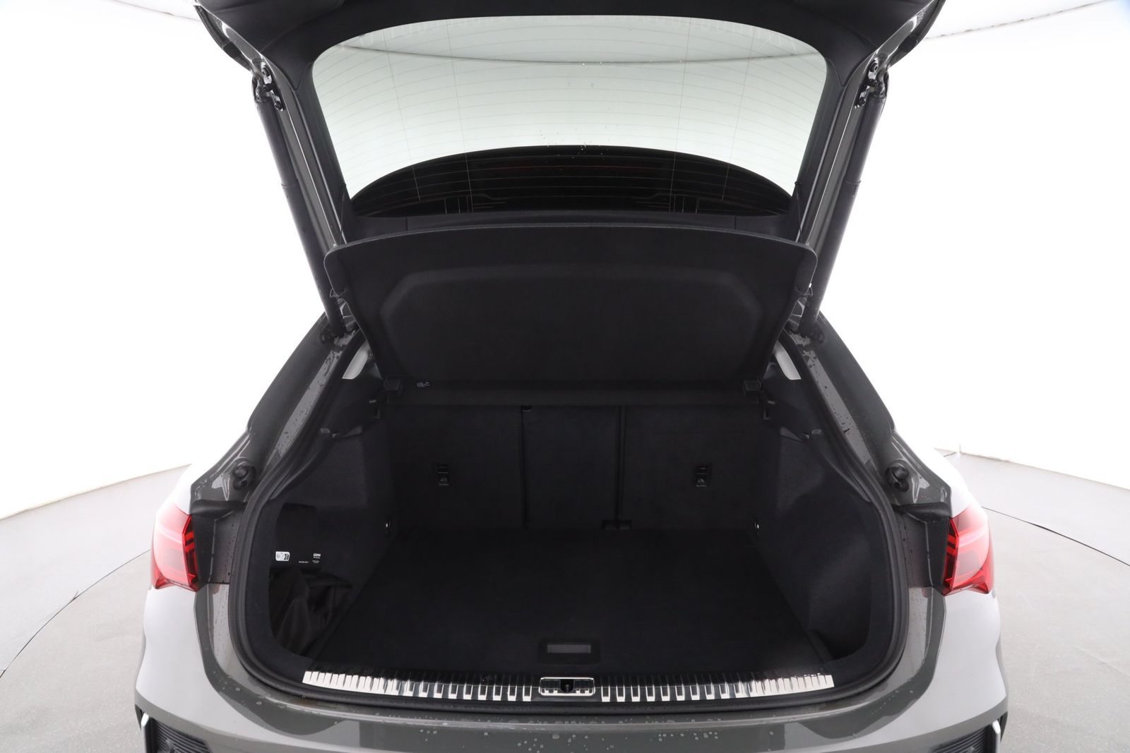 Audi Q3 - Bild 11