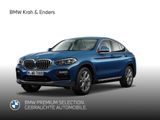 BMW X4 xDrive 20d xLine Park-Assistent HUD Panodach  - BMW X4 aus 2019