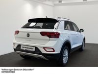 Volkswagen T-Roc - Vorschau Bild 4