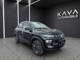 Dacia Spring Electric Comfort Plus - Dacia Spring: Automatik