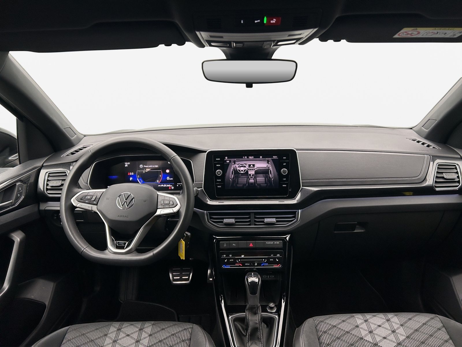Volkswagen T-Cross - Bild 5