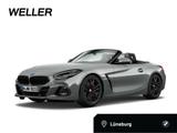 BMW Z4 M40i M-SPORT INNOV. H&K Sportpaket Bluetooth
