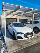 Audi RS4 Avant Competition Plus - Audi RS4 competition Gebrauchtwagen