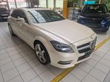 Mercedes-Benz Shooting Brake CLS 500 BE 4Matic - Mercedes-Benz: Cl 50