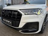 Audi SQ7 4.0 TFSI qu Matrix LenkHz B&O Opti 7Sitz 22" - Audi: T