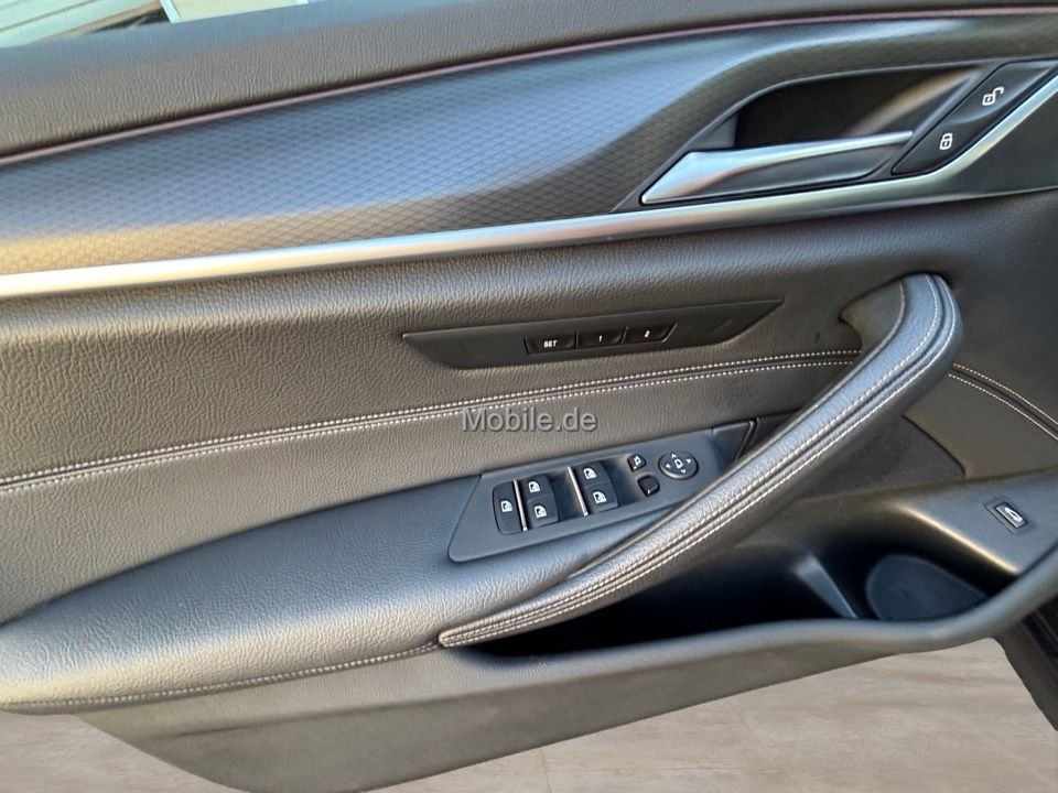 BMW 520 - Bild 10