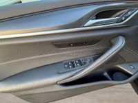 BMW 520 - Vorschau Bild 10