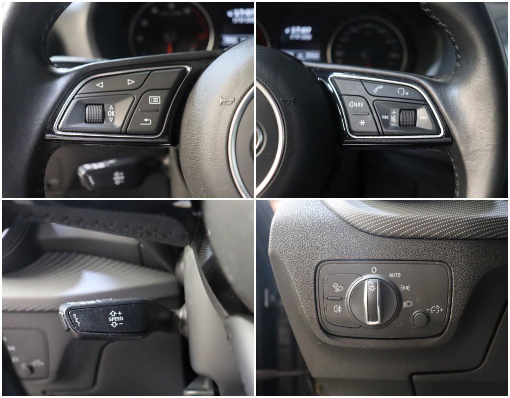 Audi Q2 35 TFSI sport S line LED*NAVI*SHZ*PDC, миниатюра 18