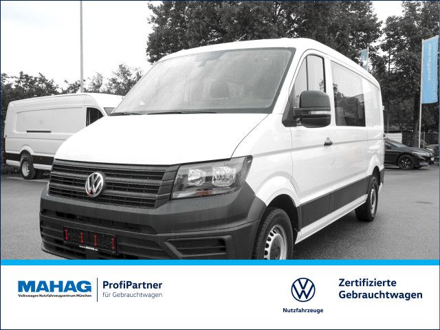 Image of Volkswagen Crafter