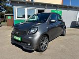Smart ForFour 0.9 BRABUS XCLUSIVE*SZHZ*PANO*TÜV/4-2028 - Smart ForFour in Köln