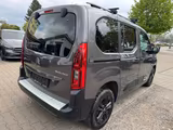 Citroën Berlingo MPV Shine M-Automatik-Panoramadach - gebrauchte Citroën Berlingo aus dem Jahr 2023