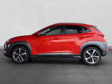 Hyundai TUCSON - 2