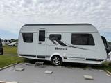 Tabbert Rossini 450 TD Booster 1. Hand TOP-Zustand - Tabbert Wohnmobile & -wagen in Hamburg