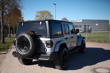 Jeep Wrangler - 3