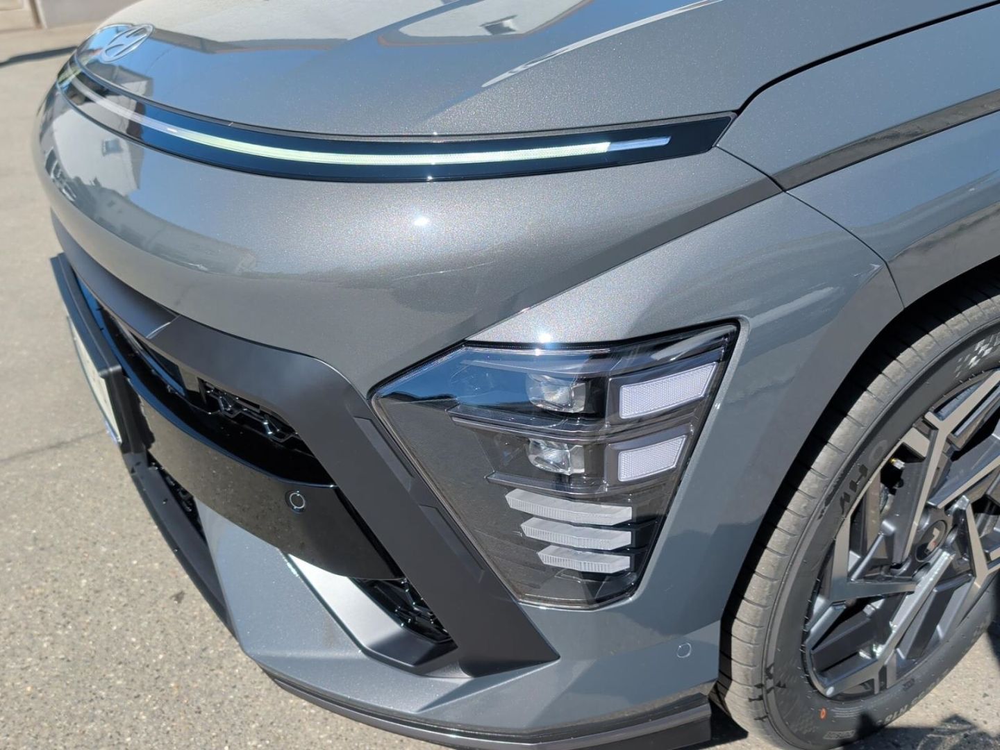 Hyundai KONA - Bild 5