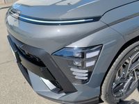Hyundai KONA - Vorschau Bild 5
