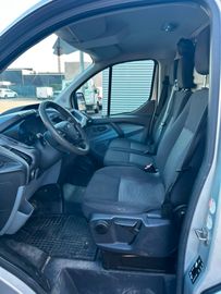 Ford Transit Custom - 9
