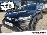 Dacia Jogger Extreme+ HYBRID 140 Klimaautomatik+Kamera