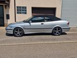 Saab saab 9-3 se cabrio  18 zoll tüv bis 05/26 - gebrauchte Saab 45725 aus dem Jahr 2000