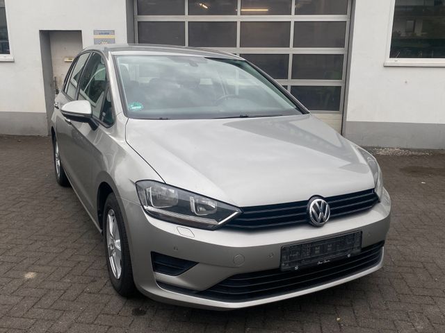 Volkswagen Golf Sportsvan 1.2 TSI 81kW Comfortline BMT