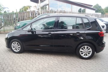 Volkswagen Golf - 3