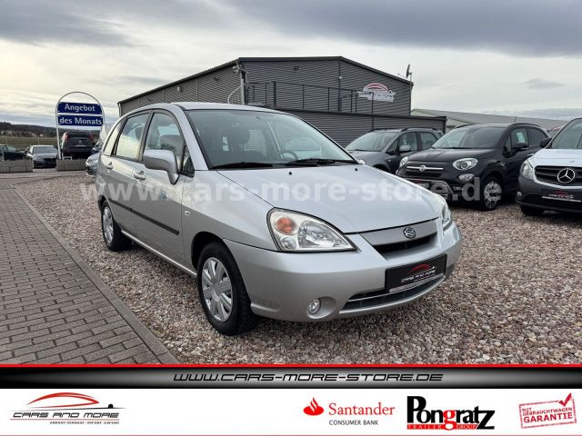 Suzuki Liana 1.6 Comfort 4X4/4Seasons/Klima/AHK/Sh