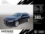 Audi A4 Avant 40 TDI 2023 (Facelift) Matrix AHK HUD - gebrauchte Audi A4 mit Facelift