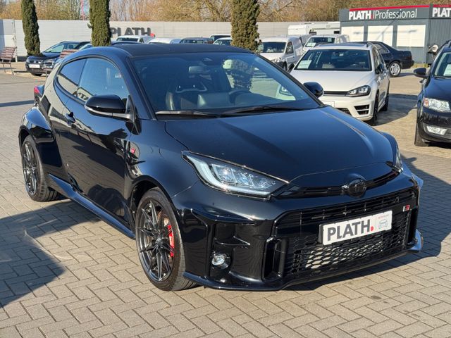 Toyota Yaris  GR Performance Paket