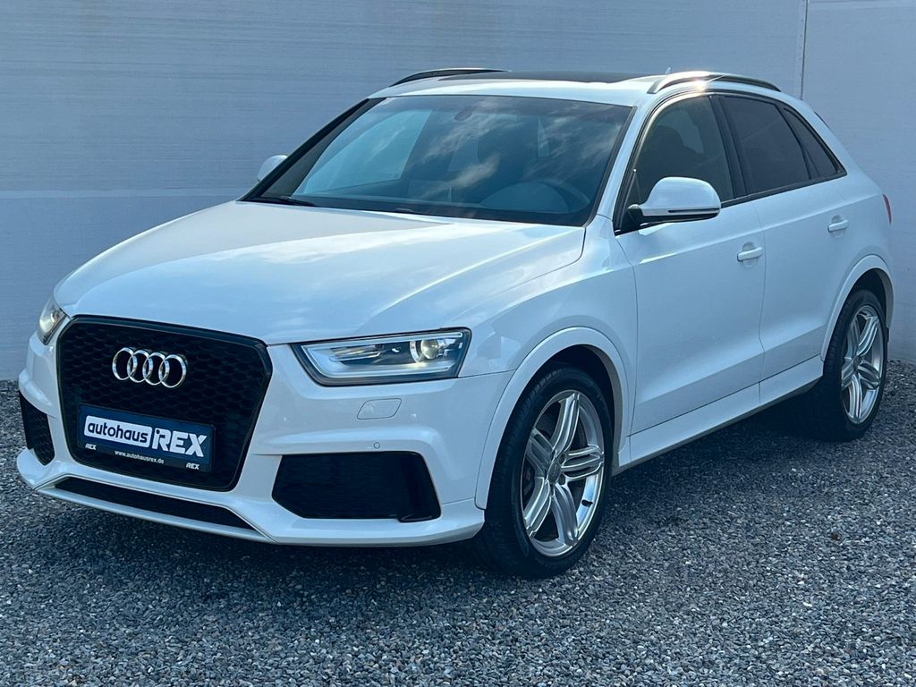 Audi RSQ3