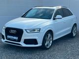Audi RS Q3 2.5 TFSI quattro S-tronic PANO KEYLESS-GO - Audi: G5