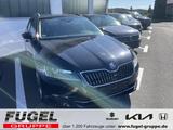 Skoda Superb Combi 1.8 TSI Xen.|4xSHZ|Navi|CANTON - Skoda Superb mit Benzin-Antrieb: Kombi, 1.8
