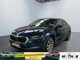 Skoda Octavia First Edition 1.5 TSI Virtual Cockpit - Skoda Octavia Edition mit Benzin-Antrieb