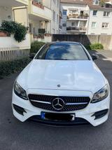 Mercedes-Benz E 350 Autom. - COUPE AMG Line 360KAMERA PANO NAV - Mercedes-Benz E 350 in Bochum