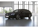 Mercedes-Benz CLA 250 e SB AMG+DISTRONIC+LEDER+MULTI-LED+KAM - Mercedes-Benz CLA-Klasse Plug-in Hybrid (PHEV) Gebrauchtwagen