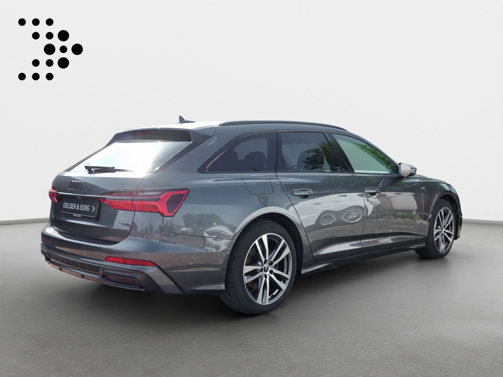 Audi A6 - Bild 19