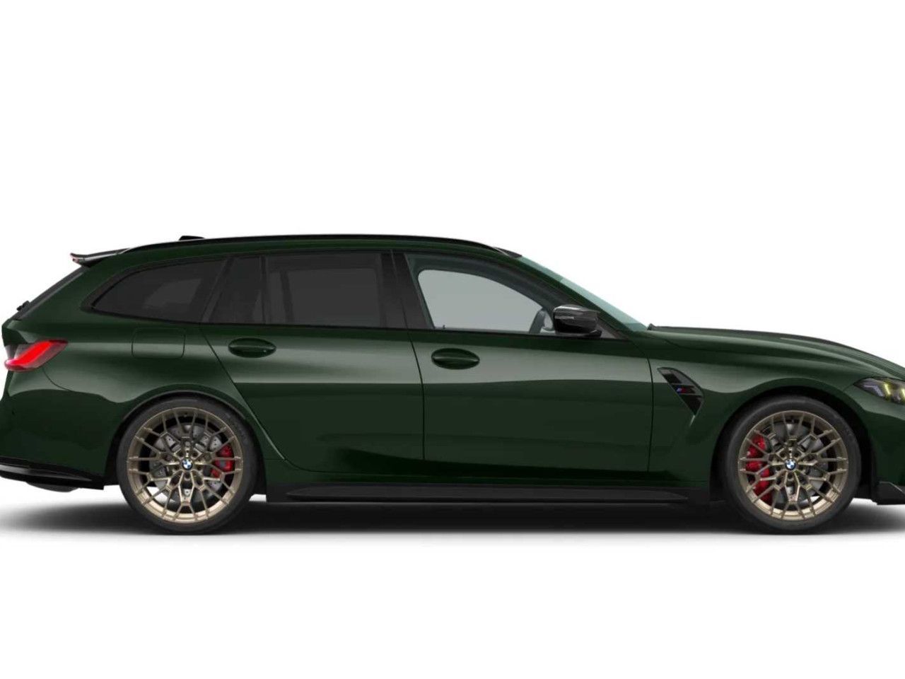 BMW M3 - Bild 3