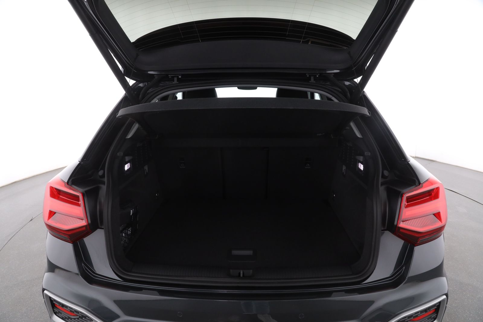 Audi Q2 - Bild 12