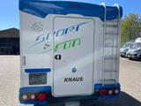 Knaus SPORT&FUN; 480 QL +ABVERKAUF+ - Knaus Sport fun