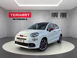 Fiat 500X Dolcevita Red 1.5 MHV/Faltdach/LED/RFK/ACC - Fiat 500X: Red